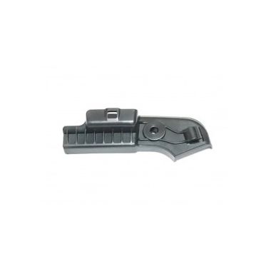 Mopar Soft Top Tailgate Bar Retainer Driver Side