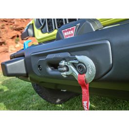 Mopar Bezel For Winch Fairlead