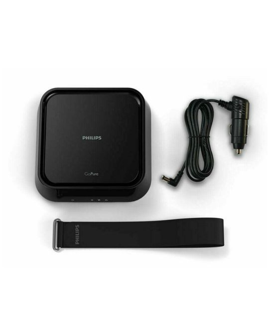Mopar Air Purifier By Philips