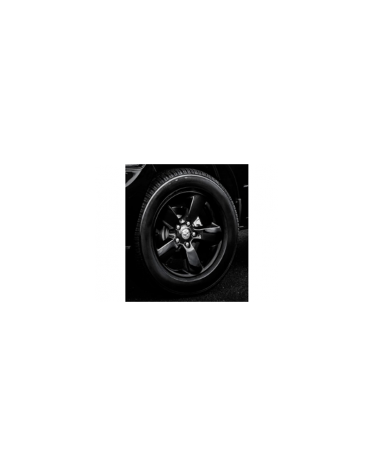Mopar Wheel 20" Gloss Black RAM Edition