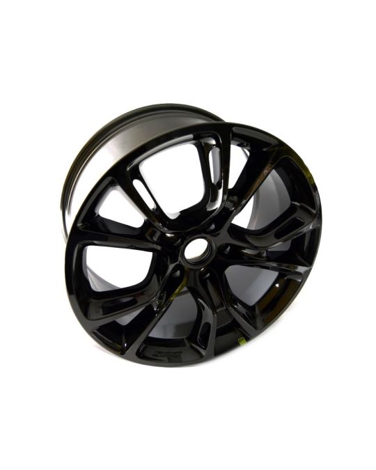 Mopar Wheel - 20" SRT
