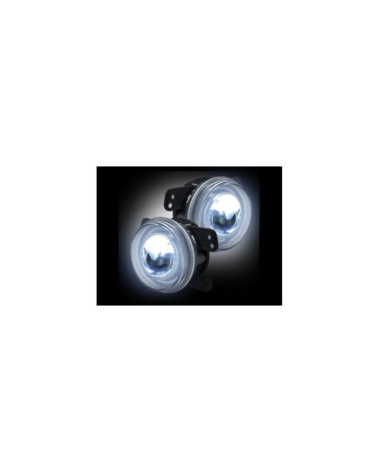 RECON LED Fog Lights