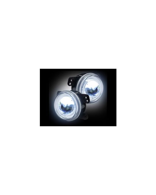 RECON LED Fog Lights