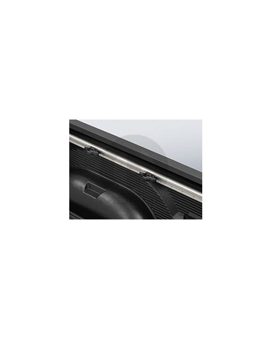 Mopar Pickup Box Utility Rails 5.7'