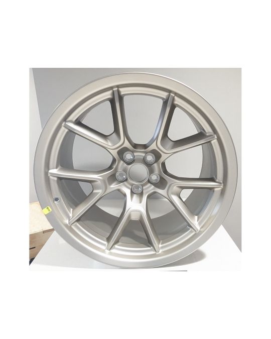 Mopar 20" x 11.0" Gold School 50th Anniversary Edition Wheel