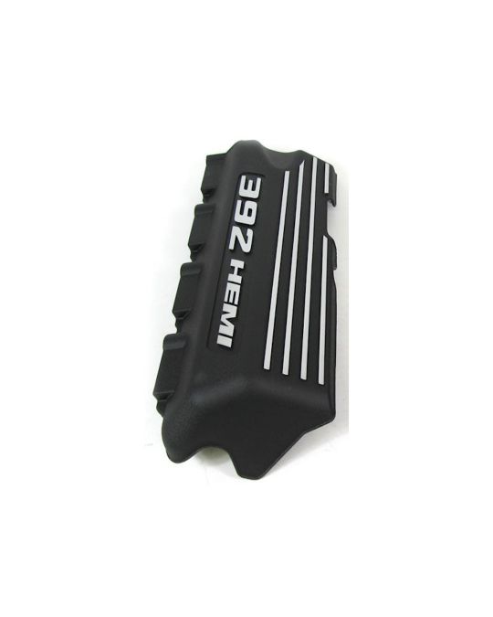 Mopar Ignition Coil Cover For 6.4L 392 Engine With 392 HEMI Logo Right Side