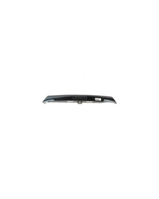 Mopar Altitude Rear Panel Brilliant Black W/ Backup
