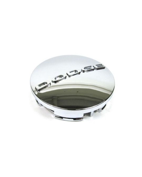 Mopar Wheel Center Cap W/ Dodge Logo