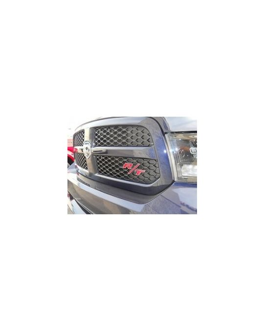 Mopar Emblem R/T Grille Badge