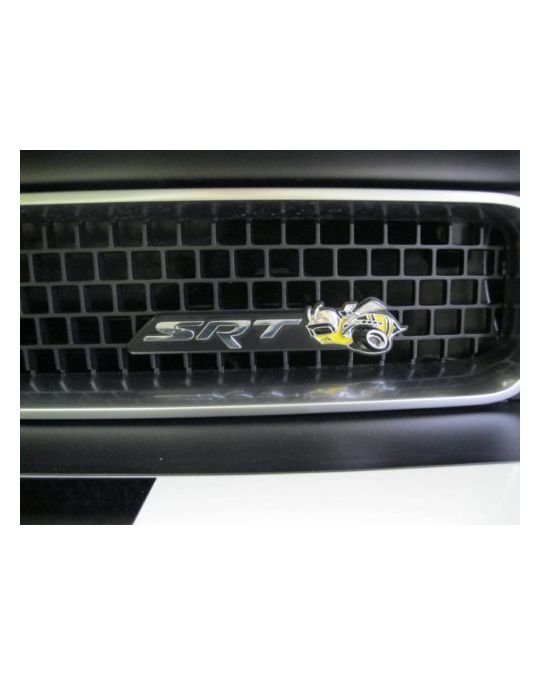 Mopar Emblem Super Bee