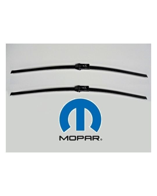 Mopar Wiper Blades