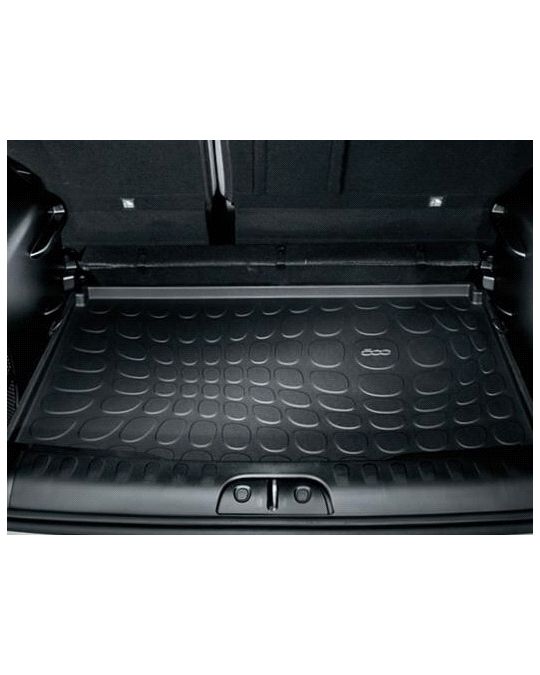Mopar Cargo Tray