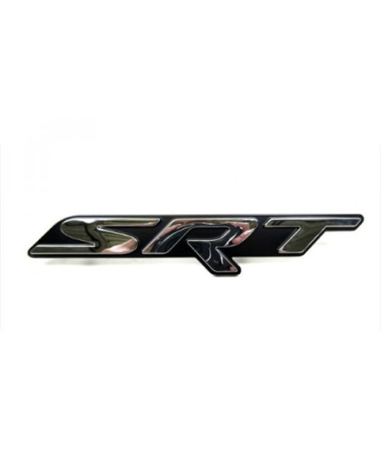 Mopar Grille Emblem SRT Hellcat