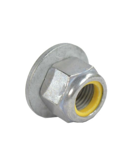 Mopar Hex Flange Lock Nut