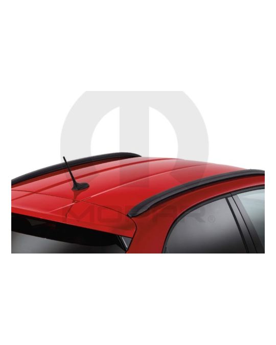 Mopar Roof Rails
