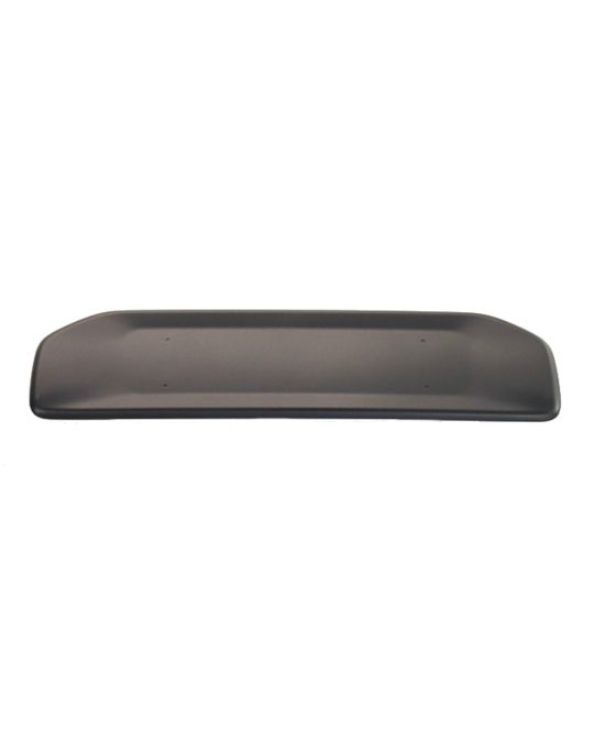Mopar Closeout Panel - Front Steel Bumper