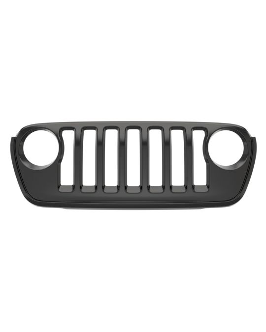 Mopar Sport Grille