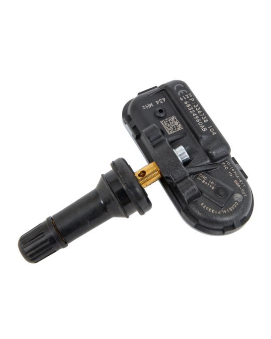 Mopar Tire Pressure Monitoring System TPMS Sensor