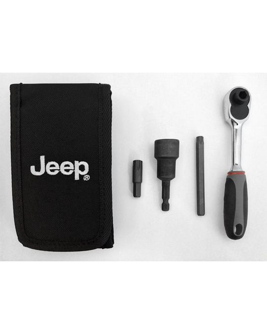 Mopar Tool Kit For Hard Top Soft Top Door Removal