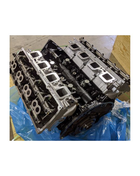 Mopar Performance Engine Long Block 5.7L