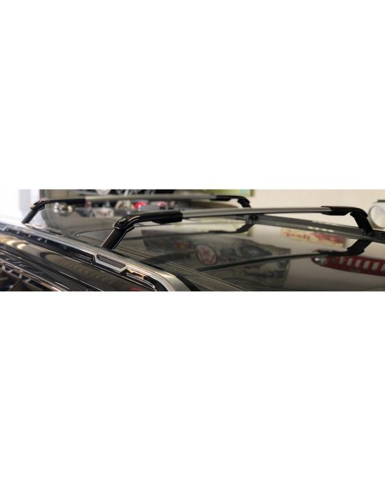 Mopar Roof Rack Cross Bars Kit Of Two