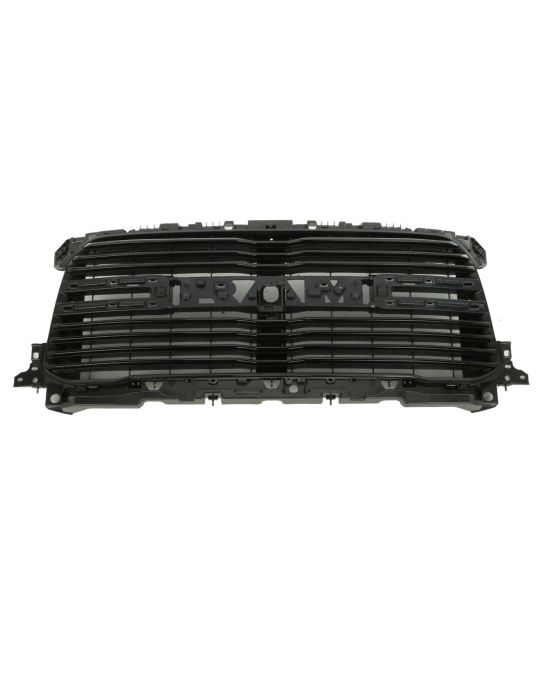 Mopar Grille Gloss Black