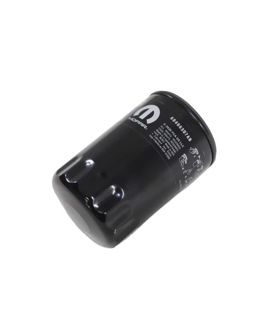 Mopar Oil Filter For 3.0L Engine