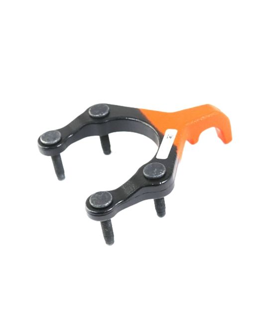 Mopar Tow Hook Front Mojave Orange
