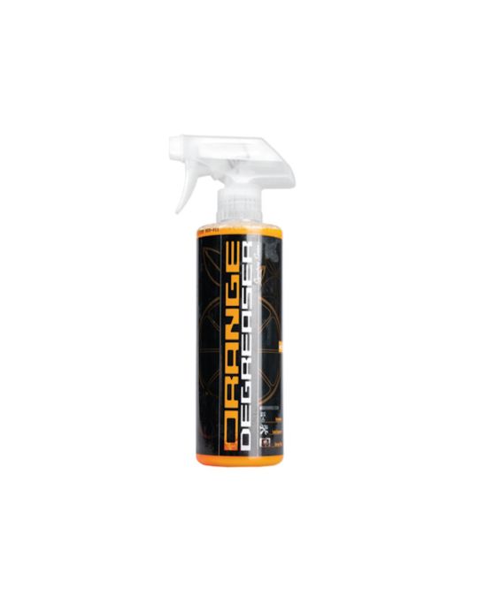 Mopar Concentrated Orange Degreaser 16 Ounce Spray Bottle By Chemical Guys