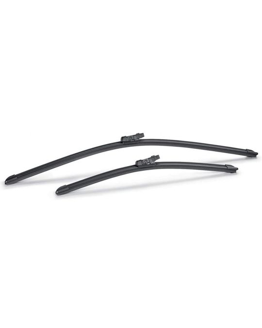 Mopar Front Wiper Blade Kit Left And Right
