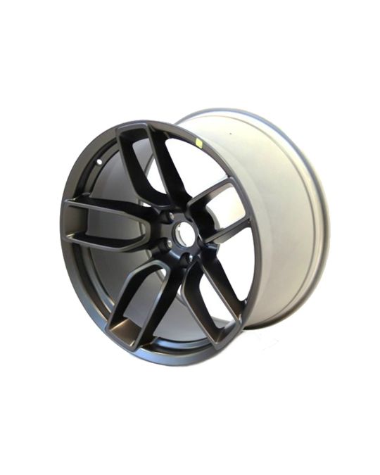 Mopar Wheel 20" Hellcat Redeye