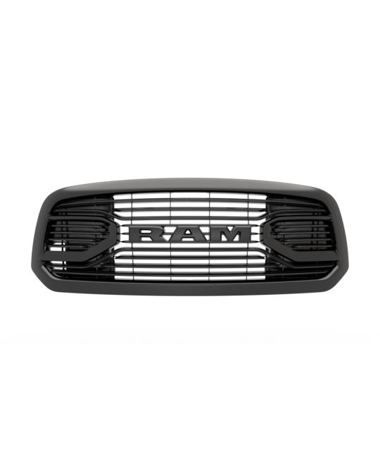 Mopar Grille - Sport