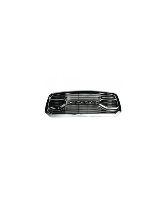 Genuine Mopar Grille Laramie Limited