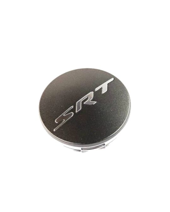 Mopar Wheel Center Cap Hellcat Redeye