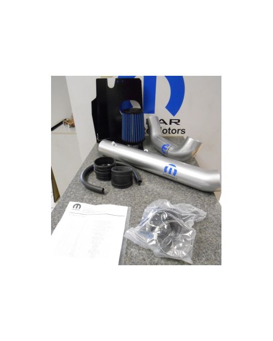 Mopar Performance Cold Air Kit CAI 3.6L V6