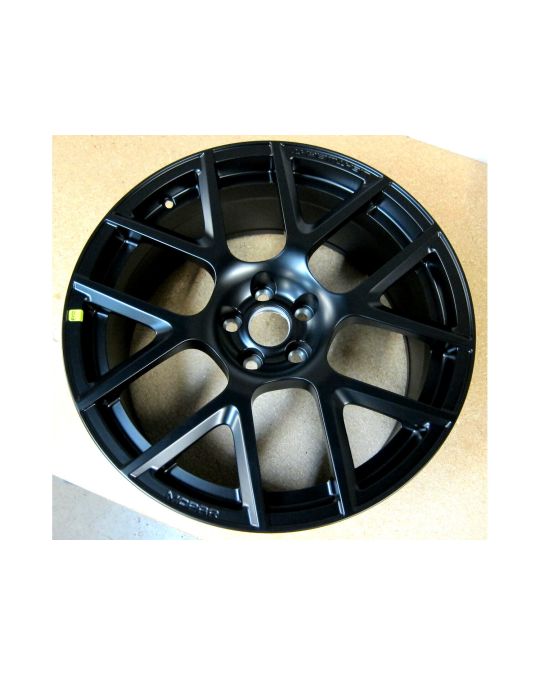 Mopar Performance Wheel 20" Lightweight Granite Crystal