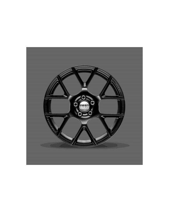 Mopar Performance Wheel 18" Semi-Gloss Black