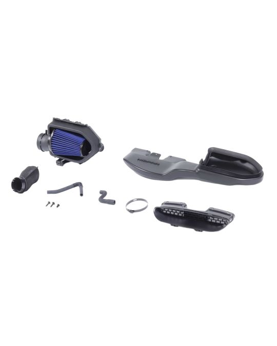 Mopar Performance Cold Air Intake T/A Hood