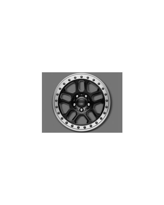 Mopar Performance Wheel 17" Bead Lock Capable