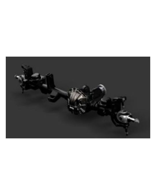 Mopar Performance Front Ultimate 44 Axle 5:38 Ratio