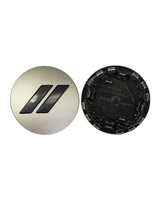 Mopar Wheel Center Cap Gold School 50th Anniversary Edition