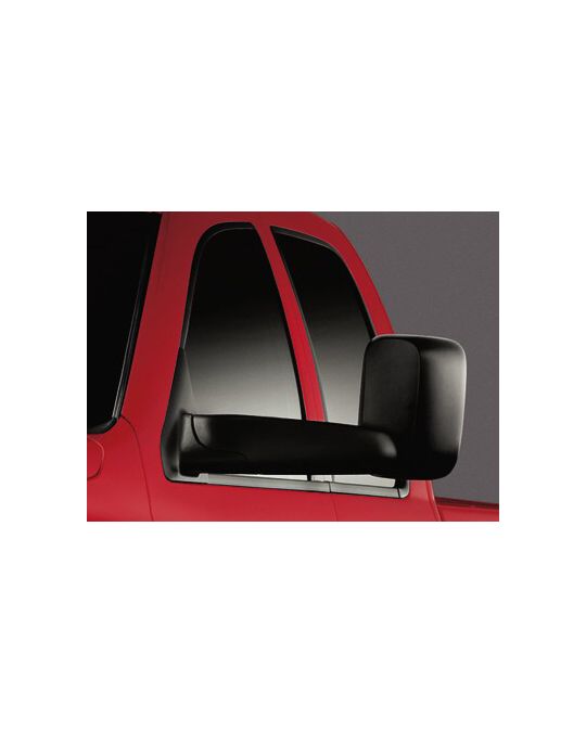 Mopar Trailer Tow Mirrors Manual