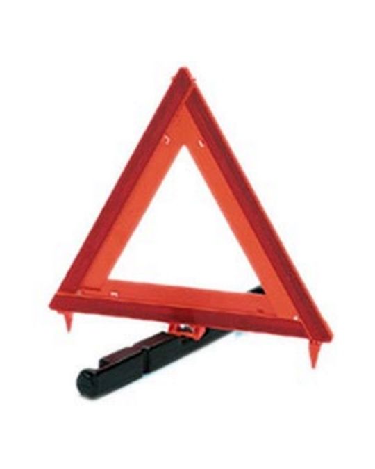 Mopar Warning Triangle