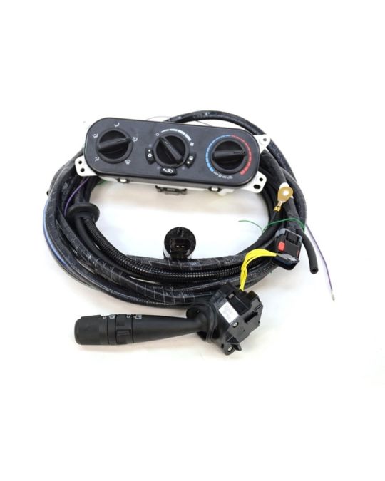 Mopar Hard Top Wiring Kit