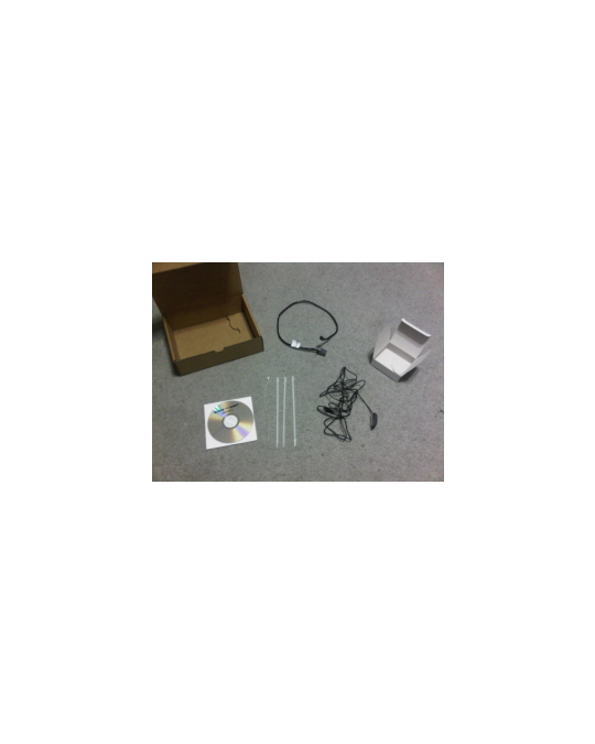 Mopar Stand Alone Microphone Kit