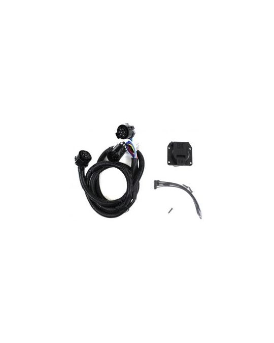 Mopar Fifth Wheel / Gooseneck Wiring Harness