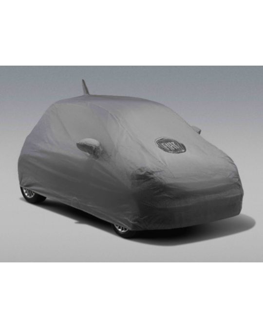 Mopar Car Cover