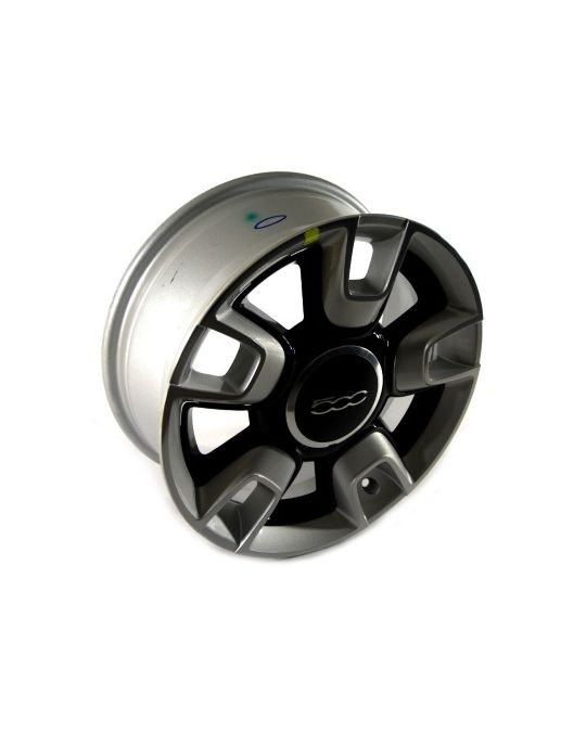 Mopar Wheel