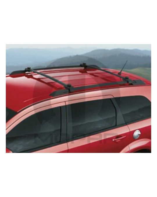 Mopar Roof Rack