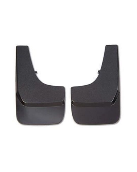 Mopar Splash Guards Front Molded